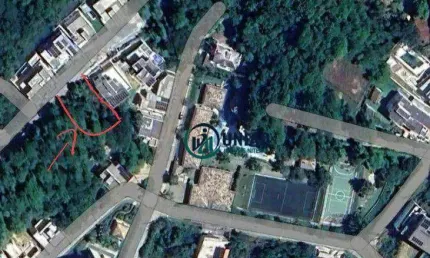 Terreno à venda, 623 m² por R$ 300.000,00 - Maria Paula - Niterói/RJ