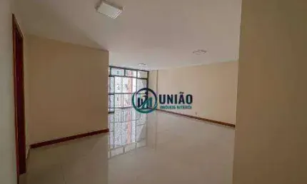 Apartamento com 4 quartos à venda por R$ 1.150.000 - Icaraí - Niterói/RJ