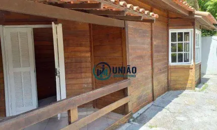 Casa à venda, 192 m² por R$ 480.000,00 - Engenho do Mato - Niterói/RJ