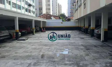Apartamento com 3 quartos à venda, 78 m² por r$ 780.000 - icaraí - niterói/rj