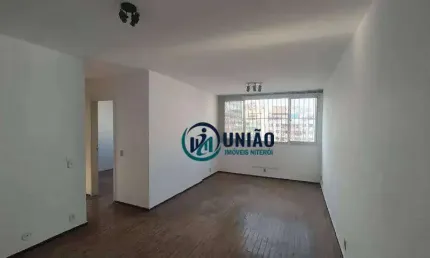 Apartamento com 2 quartos à venda, 80 m² por R$ 590.000 - Icaraí - Niterói/RJ