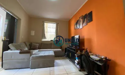 Casa com 4 quartos à venda, 240 m² por R$ 690.000 - Santa Rosa - Niterói/RJ