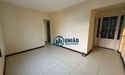 Apartamento com 1 quarto à venda, 40 m² por R$ 320.000 - São Domingos - Niterói/RJ