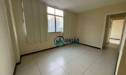 Apartamento com 1 quarto à venda, 40 m² por r$ 320.000 - são domingos - niterói/rj