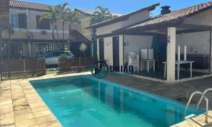 Casa à venda, 120 m² por R$ 430.000,00 - Serra Grande - Niterói/RJ