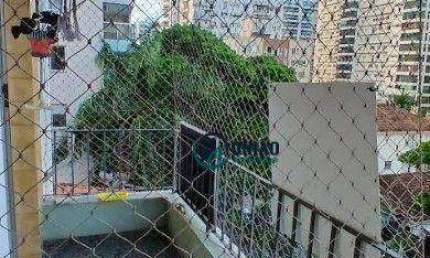 Ótimo apartamento com 2 dormitórios, sendo uma suíte, excelente localização !!!