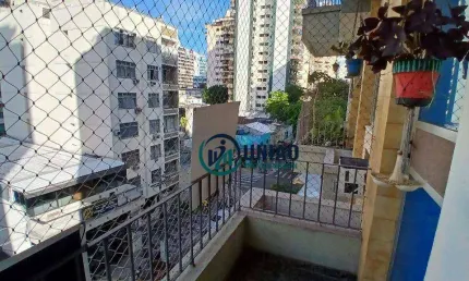 Ótimo apartamento com 2 dormitórios, sendo uma suíte, excelente localização !!!