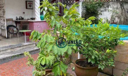 Casa com 5 quartos à venda, 200 m² por R$ 1.500.000 - Santa Rosa - Niterói/RJ
