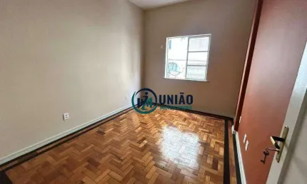Apartamento com 2 quartos à venda, 80 m² por r$ 440.000 - centro - niterói/rj