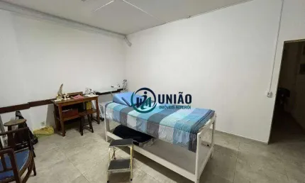 Sala à venda, 40 m² por R$ 500.000,00 - Icaraí - Niterói/RJ