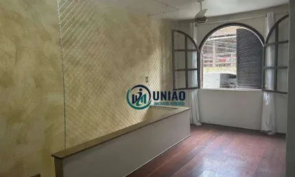 Casa com 4 dormitórios à venda, 200 m² por R$ 430.000,00 - Fonseca - Niterói/RJ