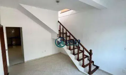 Casa com 4 quartos à venda, 280 m² por R$ 650.000 - Fonseca - Niterói/RJ