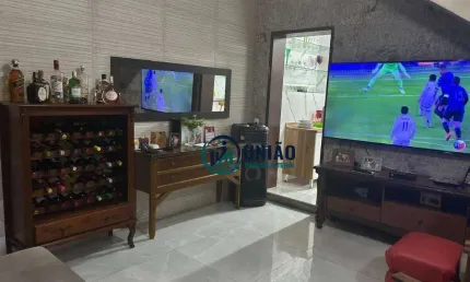Casa à venda, 200 m² por R$ 420.000,00 - Fonseca - Niterói/RJ
