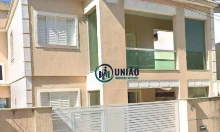 Casa com 3 quartos à venda, 180 m² por R$ 420.000 - Porto da Madama - São Gonçalo/RJ