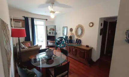 Apartamento com 2 quartos à venda, 72 m² por r$ 485.000 - ingá - niterói/rj