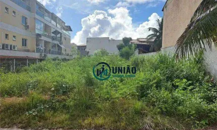Terreno à venda, 645 m² por r$ 1.200.000,00 - camboinhas - niterói/rj