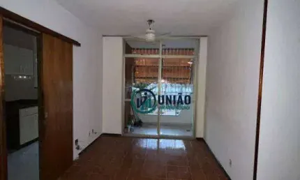 Apartamento com 2 Quartos à venda, 55 m² por R$ 300.000 - Fonseca - Niterói/RJ