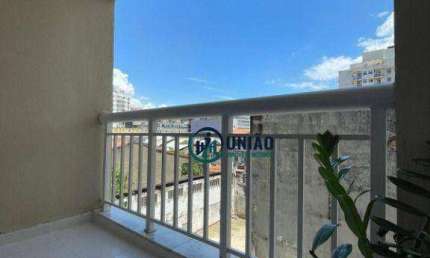 Apartamento com 3 quartos à venda, 75 m² por R$ 420.000 - Centro - Niterói/RJ