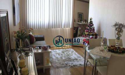 Apartamento com 2 quartos à venda, 65 m² por R$ 245.000 - Santa Rosa - Niterói/RJ