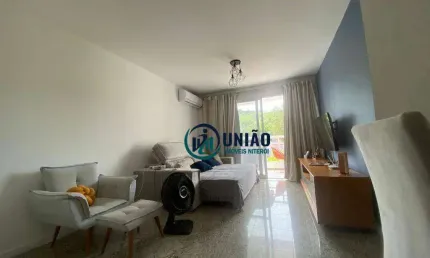 Apartamento com 2 quartos à venda, 70 m² por R$ 380.000 - Maria Paula - São Gonçalo/RJ