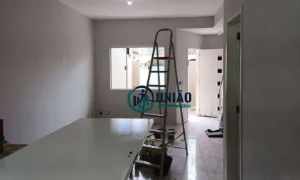 Casa à venda, 66 m² por R$ 240.000,00 - Boa Vista - São Gonçalo/RJ