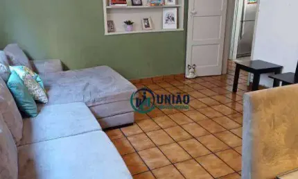 Ótimo apartamento com 3 dormitórios à venda, 83 m² !!
