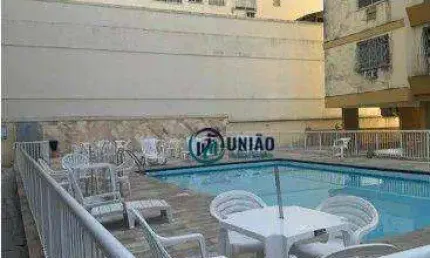 Cobertura à venda, 84 m² por R$ 600.000,00 - Santa Rosa - Niterói/RJ