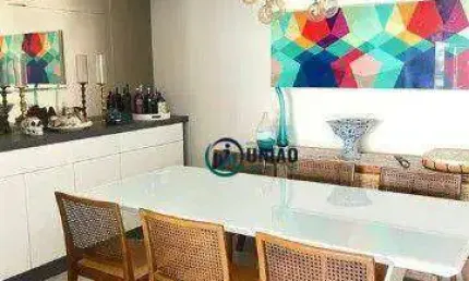 Apartamento à venda, 130 m² por R$ 1.500.000,00 - Camboinhas - Niterói/RJ