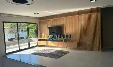 Casa à venda, 700 m² por R$ 1.800.000,00 - Maralegre - Niterói/RJ