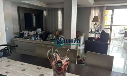 Apartamento com 4 quartos à venda, 147 m² por r$ 1.300.000 - jardim icaraí - niterói/rj