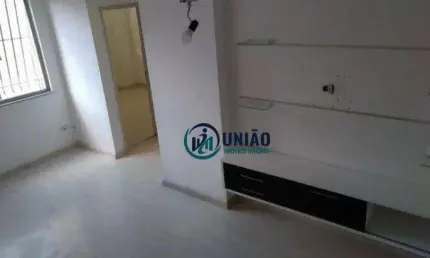 Apartamento com 2 dormitórios , uma vaga, lazer completo !!