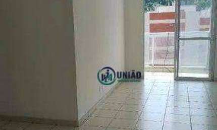 Ótimo apartamento com 3 dormitórios, sendo uma suíte, duas vagas e lazer completo!!