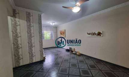 Apartamento com 3 quartos à venda, 120 m² por R$ 630.000 - Icaraí - Niterói/RJ