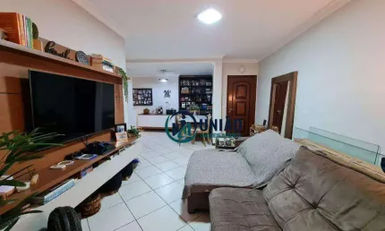Apartamento com 2 dormitórios à venda, 80 m² por R$ 330.000,00 - Fonseca - Niterói/RJ