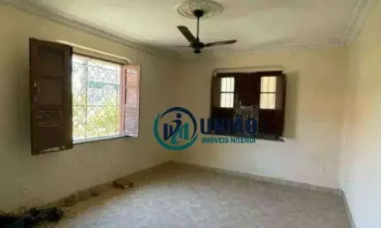 Casa com 3 dormitórios à venda, 232 m² por R$ 850.000,00 - Icaraí - Niterói/RJ