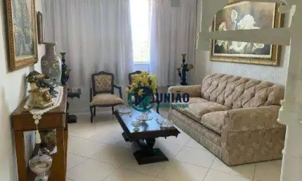 Cobertura à venda, 138 m² por R$ 470.000,00 - Fonseca - Niterói/RJ