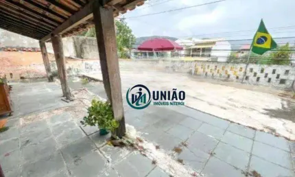 Casa com 2 dormitórios à venda, 141 m² por R$ 900.000,00 - Piratininga - Niterói/RJ