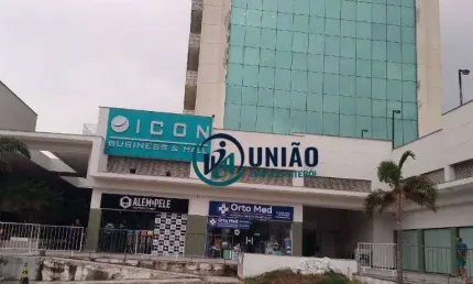 Loja à venda, 60 m² por R$ 499.000,00 - Centro - São Gonçalo/RJ