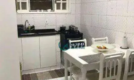 Casa com 3 dormitórios à venda, 300 m² por R$ 790.000,00 - Itaipu - Niterói/RJ