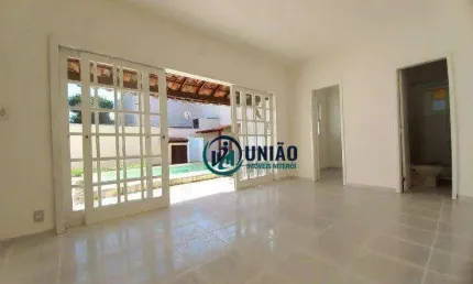 Casa com 3 dormitórios à venda, 330 m² por R$ 1.190.000,00 - Piratininga - Niterói/RJ