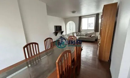 Apartamento com 3 quartos à venda, 130 m² por r$ 690.000 - icaraí - niterói/rj