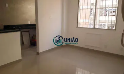 Apartamento com 2 quartos à venda, 53 m² por R$ 266.000 - Fonseca - Niterói/RJ