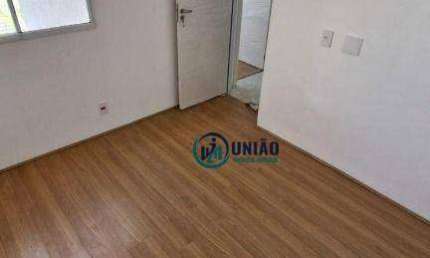 Apartamento à venda, 46 m² por R$ 185.000,00 - Neves - São Gonçalo/RJ