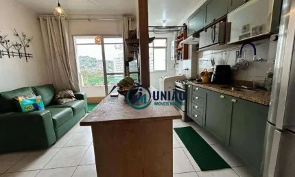 Apartamento com 3 quartos à venda, 80 m² por R$  - Barreto - Niterói/RJ