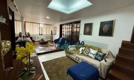 Casa à venda, 415 m² por R$ 1.750.000,00 - Piratininga - Niterói/RJ