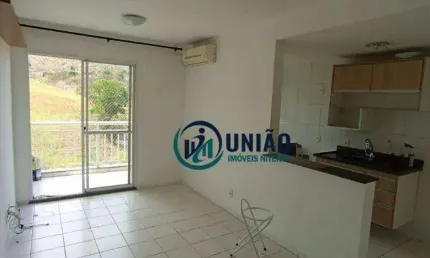 OPORTUNIDADE: Apartamento com 2 dormitórios, sendo uma suíte, uma vaga, lazer completo!!