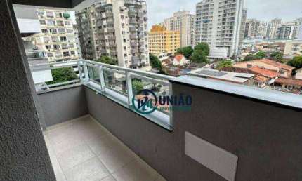 PRIMIEIRA LOCAÇÃO : Apartamento com 1 dormitório à venda, sol da manhã, lazer completo,!!