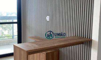 Apartamento com 1 quarto à venda, 38 m² por R$ 650.000 - Ingá - Niterói/RJ