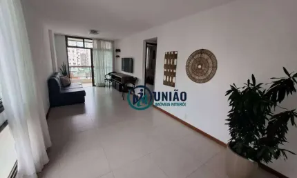 Apartamento com 2 quartos à venda, 75 m² por R$ 790.000 - Icaraí - Niterói/RJ