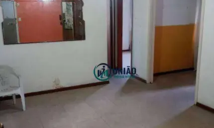 Apartamento com 2 Quartos e Área externa no Bairro Chic à venda, 80 m² por R$ 265.000 - Fonseca - Niterói/RJ